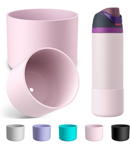 Amazon.com: Stainless Steel 24oz Candy Coated Water Bottle